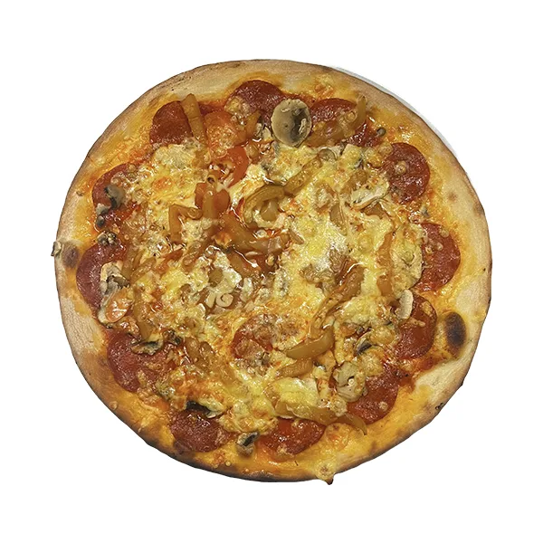 Peperonata